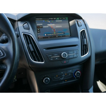 Ford Focus  Kombi 2015,  1.0 benzyna - Na sprzedaż za 23 700 zł - Goczałkowice-Zdrój - zdjęcie 6