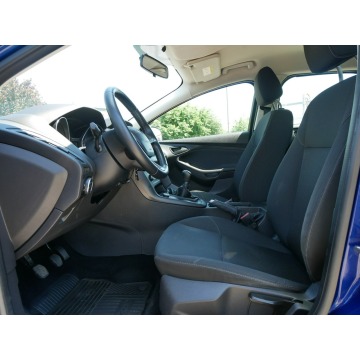 Ford Focus  Kombi 2015,  1.0 benzyna - Na sprzedaż za 23 700 zł - Goczałkowice-Zdrój - zdjęcie 8