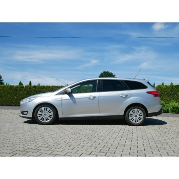 Ford Focus  Kombi 2015,  1.0 benzyna - Na sprzedaż za 23 700 zł - Goczałkowice-Zdrój - zdjęcie 2
