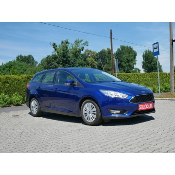 Ford Focus  Kombi 2015,  1.0 benzyna - Na sprzedaż za 23 700 zł - Goczałkowice-Zdrój - zdjęcie 10