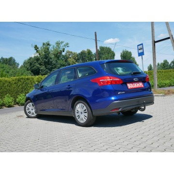 Ford Focus  Kombi 2015,  1.0 benzyna - Na sprzedaż za 23 700 zł - Goczałkowice-Zdrój - zdjęcie 12
