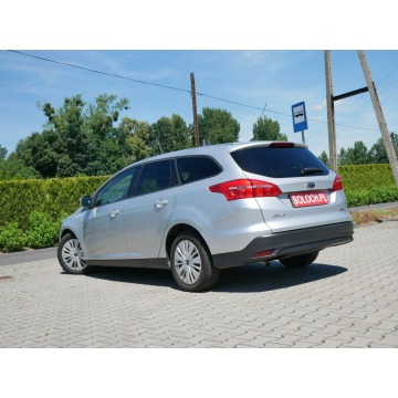 Ford Focus  Kombi 2015,  1.0 benzyna - Na sprzedaż za 23 700 zł - Goczałkowice-Zdrój - zdjęcie 12