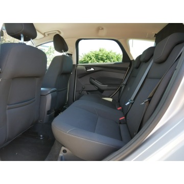 Ford Focus  Kombi 2015,  1.0 benzyna - Na sprzedaż za 23 700 zł - Goczałkowice-Zdrój - zdjęcie 9