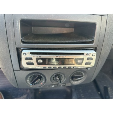 Skoda Fabia  Sedan/Limuzyna 2005,  1.4 diesel - Na sprzedaż za 3 300,00 zł - Wejherowo - zdjęcie 5