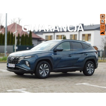 Hyundai Tucson - 1.6CRDi z Gwarancja Model 2023r