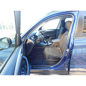 BMW X3  SUV 2019,  2.0 diesel, automat - Na sprzedaż za 83 980 zł - Żyrardów - zdjęcie 7