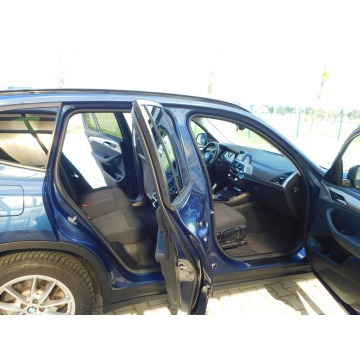 BMW X3  SUV 2019,  2.0 diesel, automat - Na sprzedaż za 83 980 zł - Żyrardów - zdjęcie 6