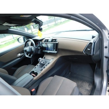DS Automobiles DS 7  SUV 2019,  1.2 benzyna - Na sprzedaż za 59 980 zł - Żyrardów - zdjęcie 9