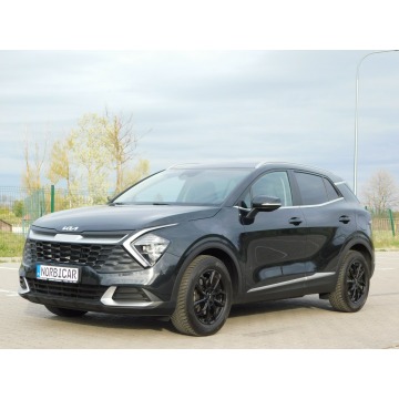 Kia Sportage  SUV 2022,  1.6 benzyna - Na sprzedaż za 88 880 zł - Żyrardów - zdjęcie 6