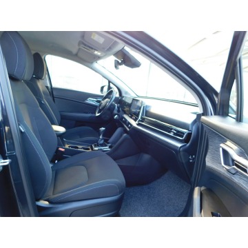 Kia Sportage  SUV 2022,  1.6 benzyna - Na sprzedaż za 88 880 zł - Żyrardów - zdjęcie 8