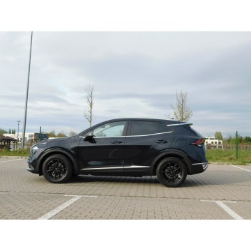 Kia Sportage  SUV 2022,  1.6 benzyna - Na sprzedaż za 88 880 zł - Żyrardów - zdjęcie 5