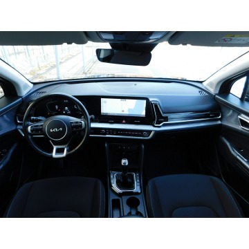 Kia Sportage  SUV 2022,  1.6 benzyna - Na sprzedaż za 88 880 zł - Żyrardów - zdjęcie 7