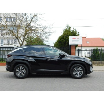 Hyundai Tucson  SUV 2022,  1.6 benzyna - Na sprzedaż za 69 980 zł - Żyrardów - zdjęcie 4