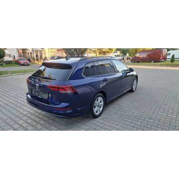 Volkswagen Golf  Kombi 2023,  2.0 diesel, automat - Na sprzedaż za 67 000 zł - Koszalin - zdjęcie 3