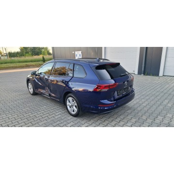 Volkswagen Golf  Kombi 2023,  2.0 diesel, automat - Na sprzedaż za 67 000 zł - Koszalin - zdjęcie 4
