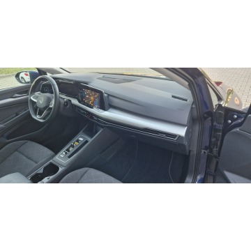 Volkswagen Golf  Kombi 2023,  2.0 diesel, automat - Na sprzedaż za 67 000 zł - Koszalin - zdjęcie 7