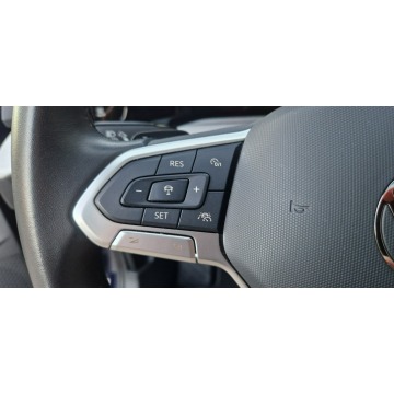 Volkswagen Golf  Kombi 2023,  2.0 diesel, automat - Na sprzedaż za 67 000 zł - Koszalin - zdjęcie 11