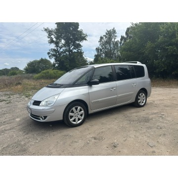 Renault Espace  Minivan/Van 2010,  2.0 diesel - Na sprzedaż za 22 800 zł - Rawa Mazowiecka - zdjęcie 5