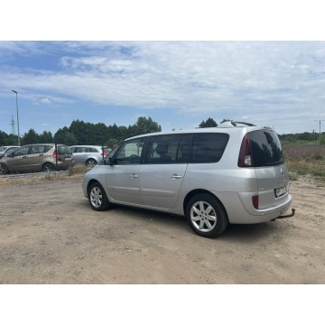 Renault Espace  Minivan/Van 2010,  2.0 diesel - Na sprzedaż za 22 800 zł - Rawa Mazowiecka - zdjęcie 7