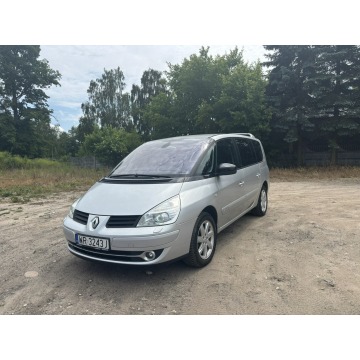 Renault Espace  Minivan/Van 2010,  2.0 diesel - Na sprzedaż za 22 800 zł - Rawa Mazowiecka - zdjęcie 4