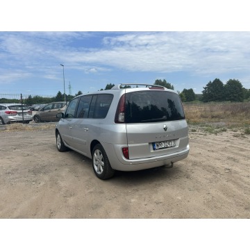 Renault Espace  Minivan/Van 2010,  2.0 diesel - Na sprzedaż za 22 800 zł - Rawa Mazowiecka - zdjęcie 8