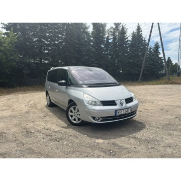 Renault Espace  Minivan/Van 2010,  2.0 diesel - Na sprzedaż za 22 800 zł - Rawa Mazowiecka - zdjęcie 3