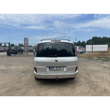 Renault Espace  Minivan/Van 2010,  2.0 diesel - Na sprzedaż za 22 800 zł - Rawa Mazowiecka - zdjęcie 9