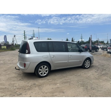Renault Espace  Minivan/Van 2010,  2.0 diesel - Na sprzedaż za 22 800 zł - Rawa Mazowiecka - zdjęcie 11