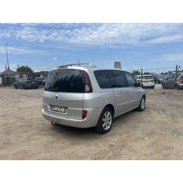 Renault Espace  Minivan/Van 2010,  2.0 diesel - Na sprzedaż za 22 800 zł - Rawa Mazowiecka - zdjęcie 10