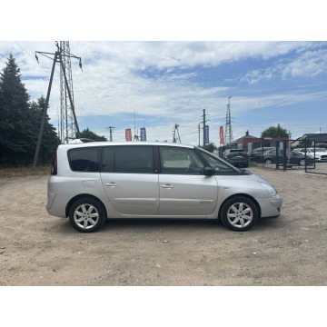 Renault Espace  Minivan/Van 2010,  2.0 diesel - Na sprzedaż za 22 800 zł - Rawa Mazowiecka - zdjęcie 12