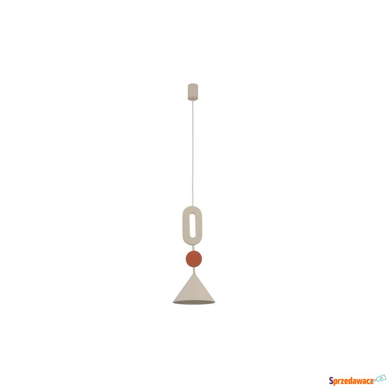 Lampa wisząca DROPS COLOR E 11192 Nowodvorski - Lampy wiszące, żyrandole - Gorzów Wielkopolski