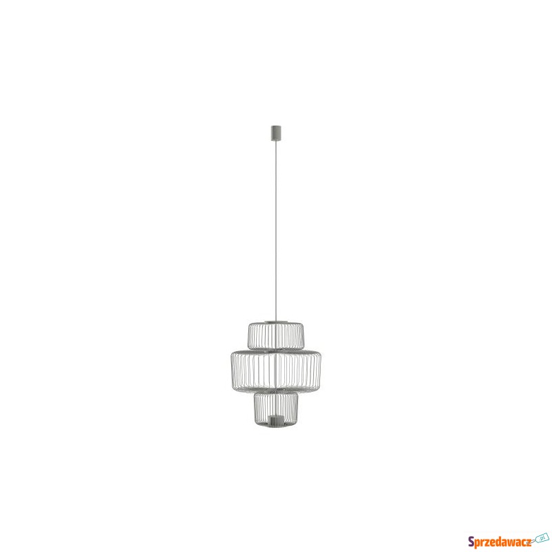 Lampa wisząca NOME A 12249 Nowodvorski - Lampy wiszące, żyrandole - Gdynia