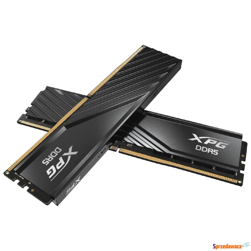Adata XPG Lancer Blade 32GB [2x16GB 6000MHz DDR5... - Pamieć RAM - Elbląg