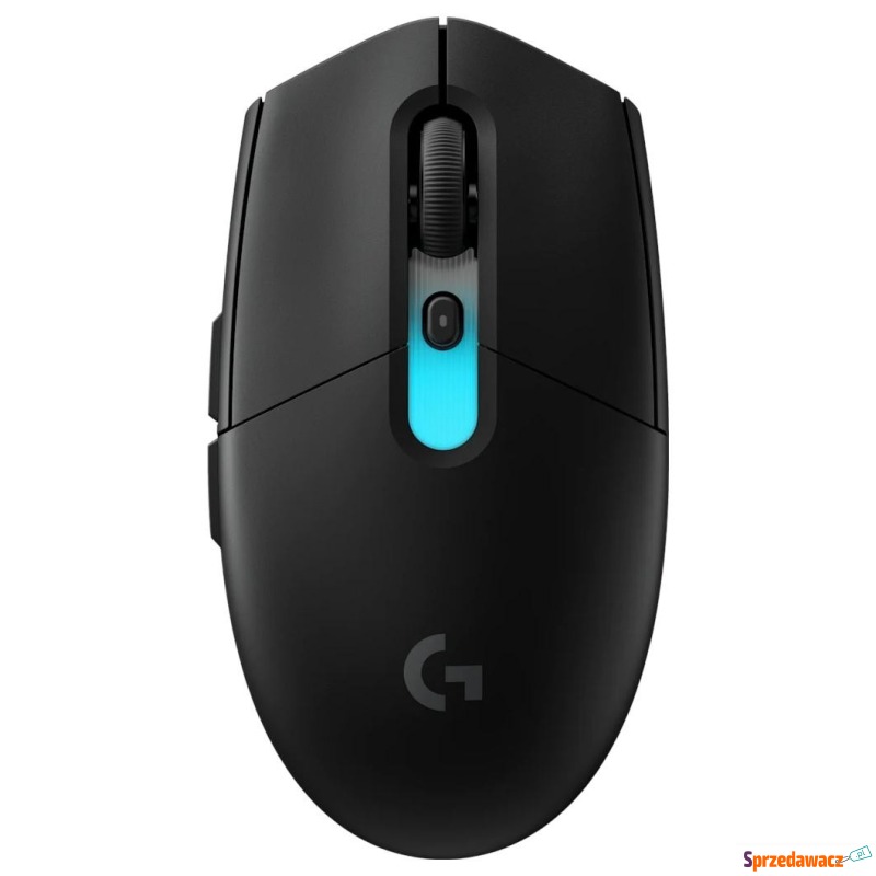 Myszka gamingowa Logitech G305 X Superlight b... - Myszki - Legnica