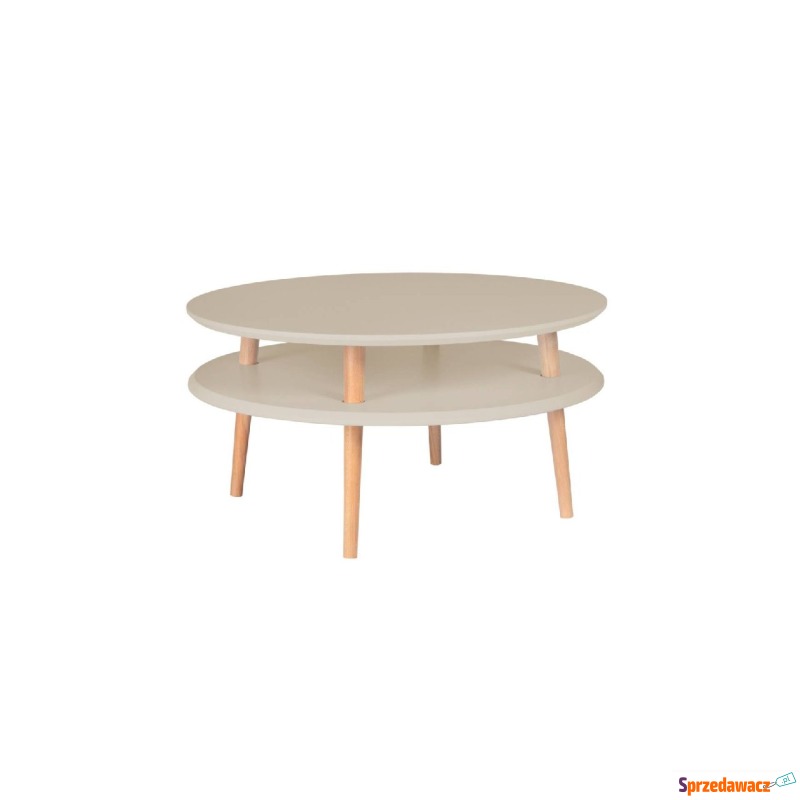 Stolik Kawowy UFO śr. 70cm - różne rozmiary i... - Stoły, stoliki, ławy - Toruń