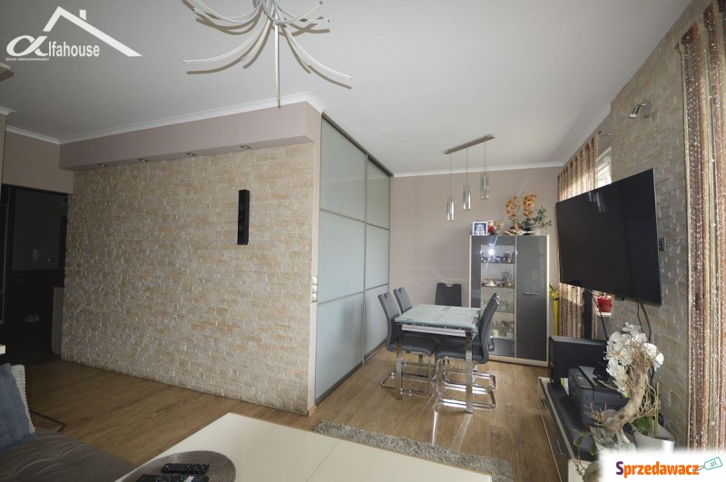 Mieszkanie dwupokojowe Lublin,   52 m2, drugie piętro - Do wynajęcia