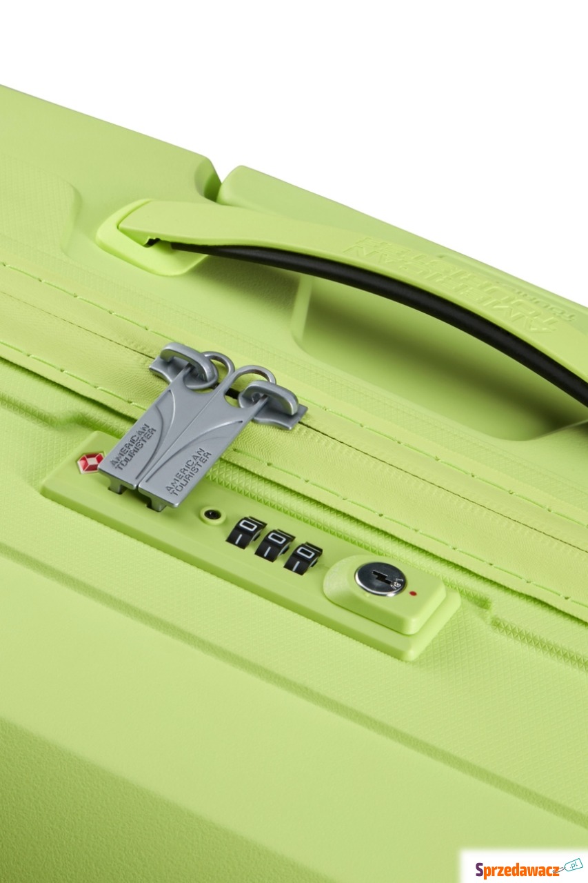Walizka American tourister Airconic...