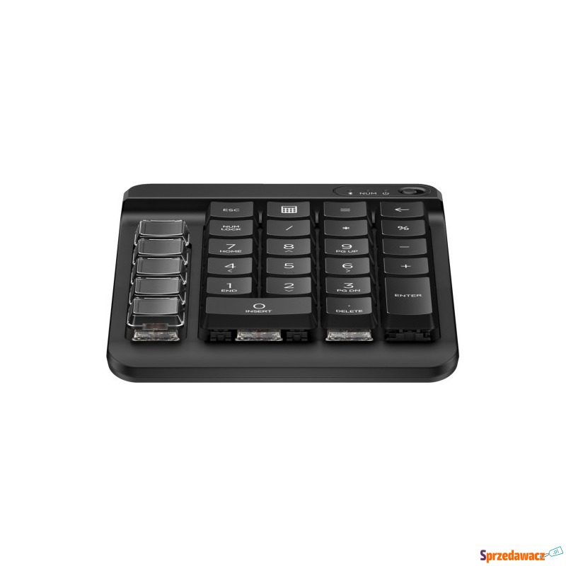 HP 435 Programmable Wireless Keypad