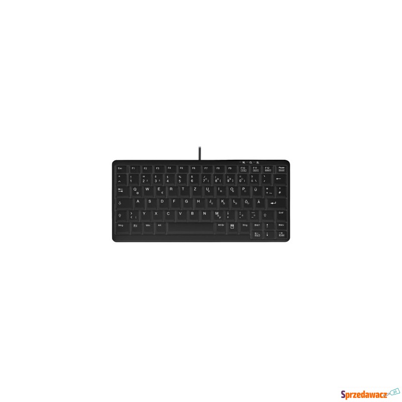 Contour Design Active Key AK-4100-U...