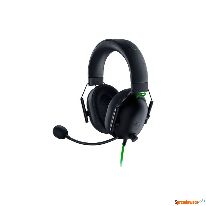 Słuchawki Razer BlackShark V2 X