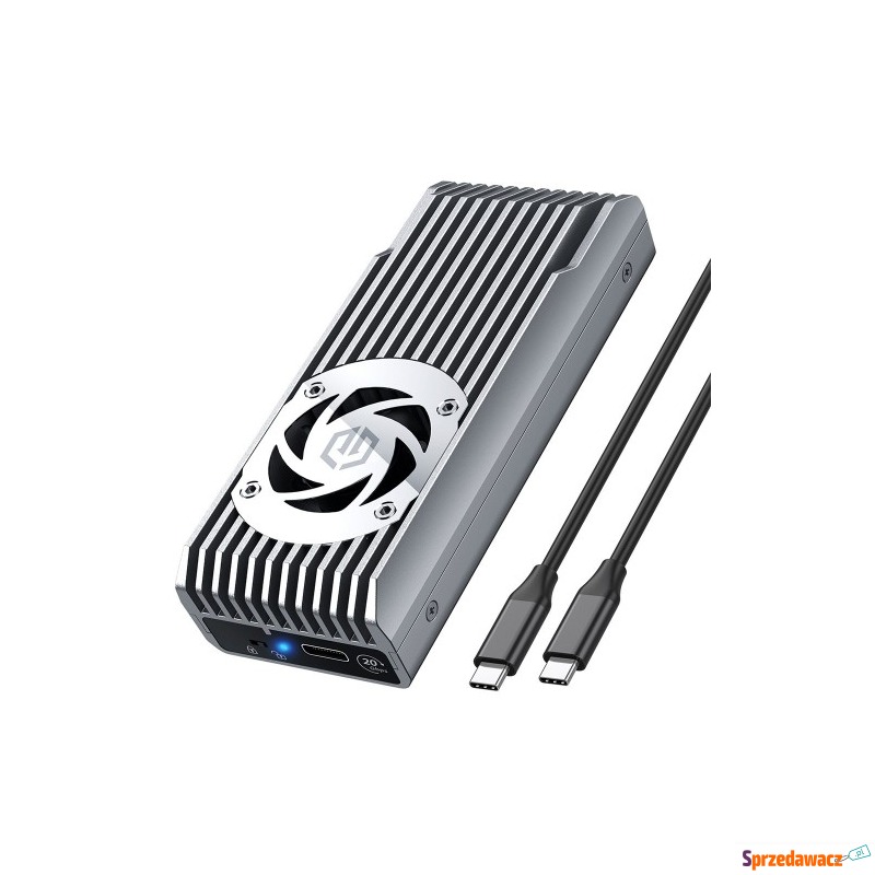 GRAUGEAR G-M206-20G-F obudowa do...