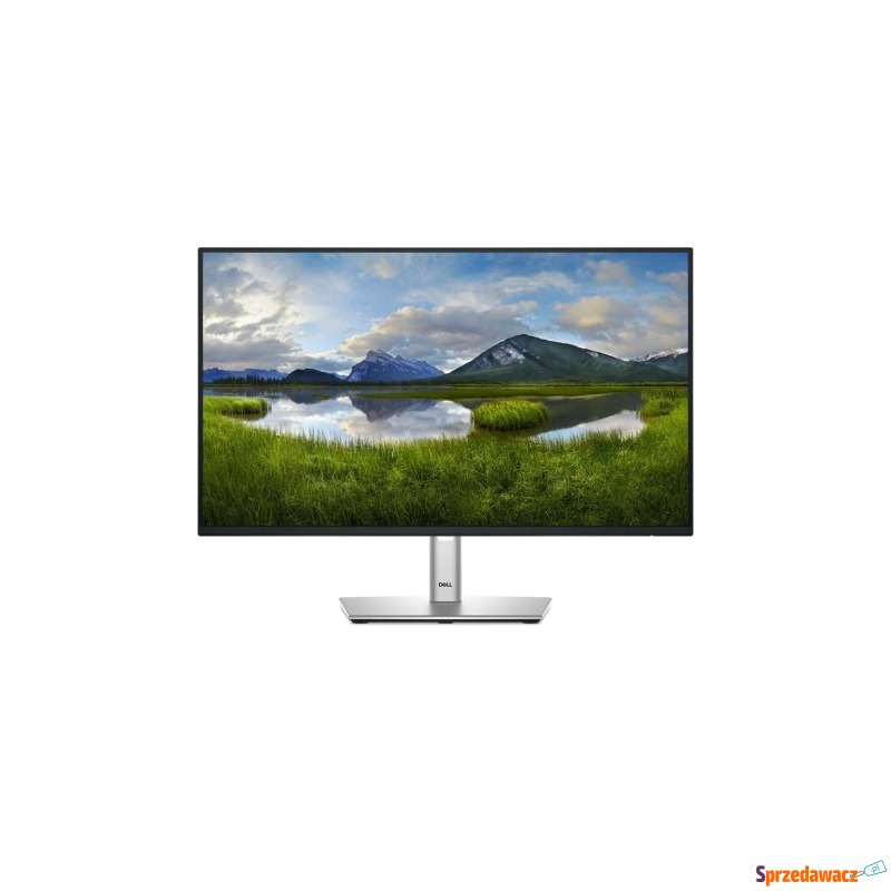 MONITOR DELL LED 24