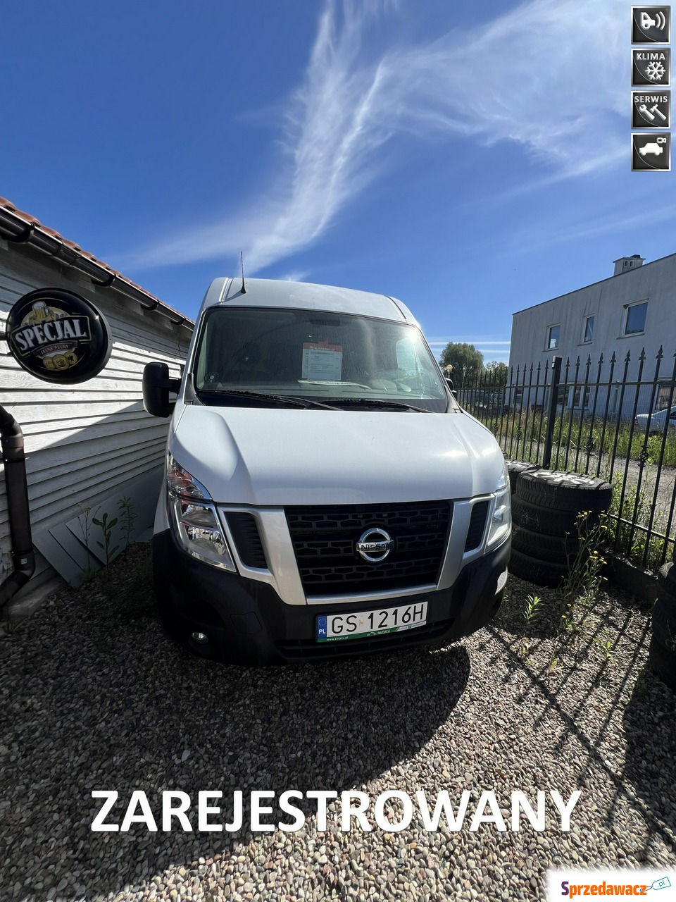 Nissan 2017