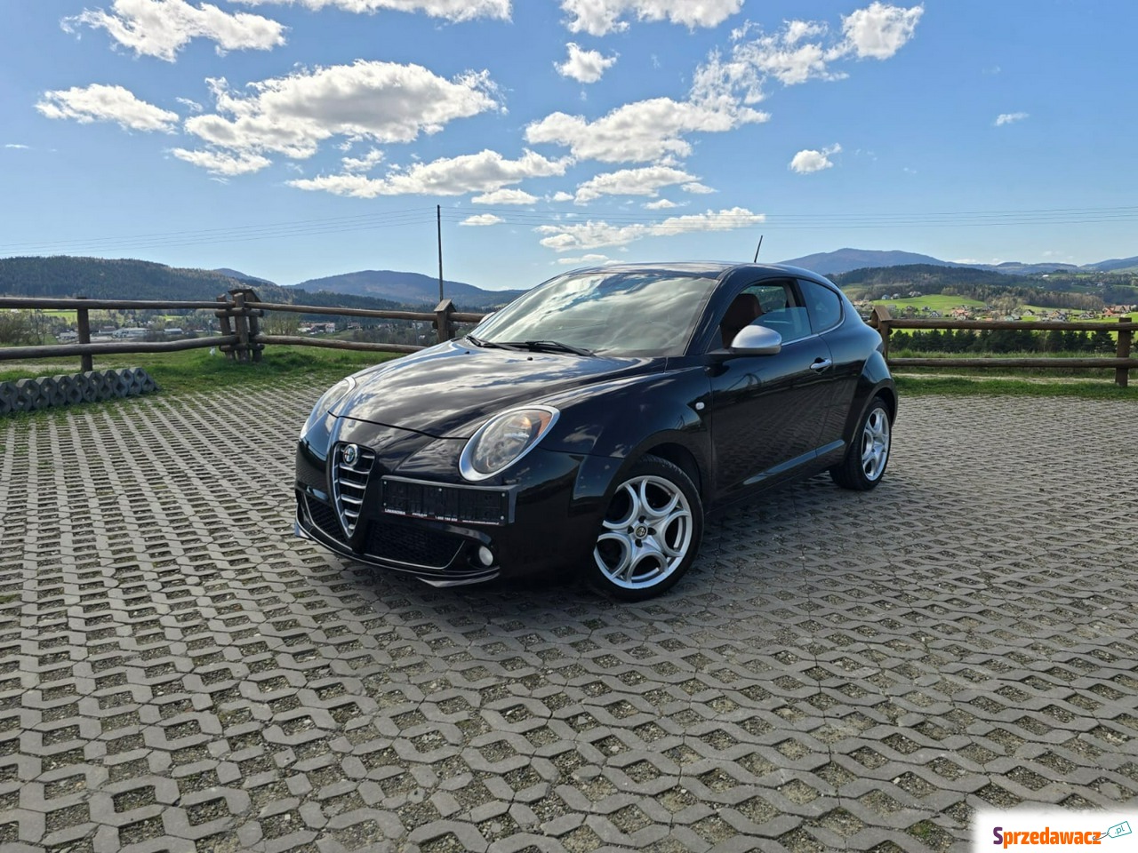 Alfa Romeo MiTo 2014