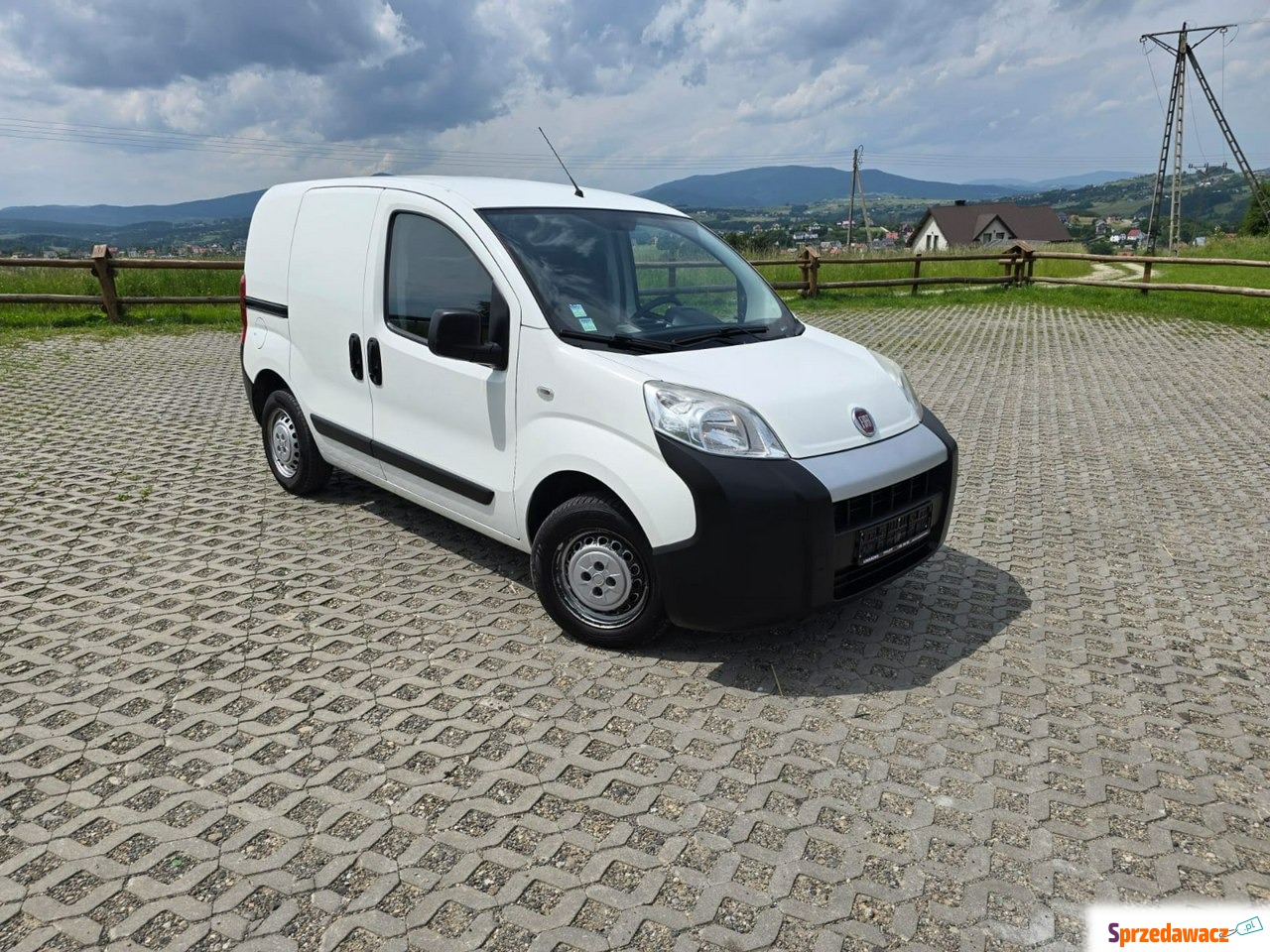 Peugeot Partner 2015