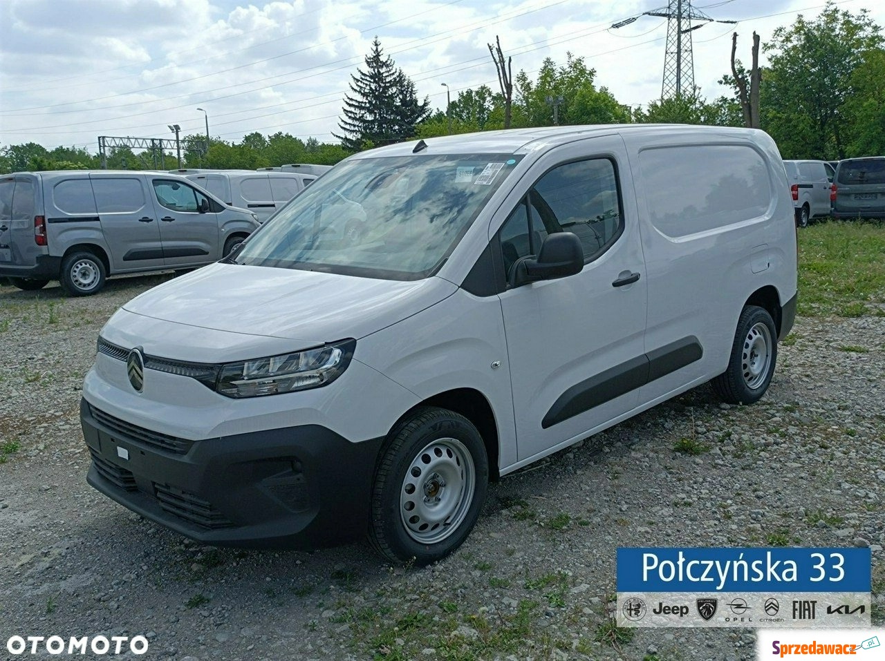 Citroen Berlingo 2026