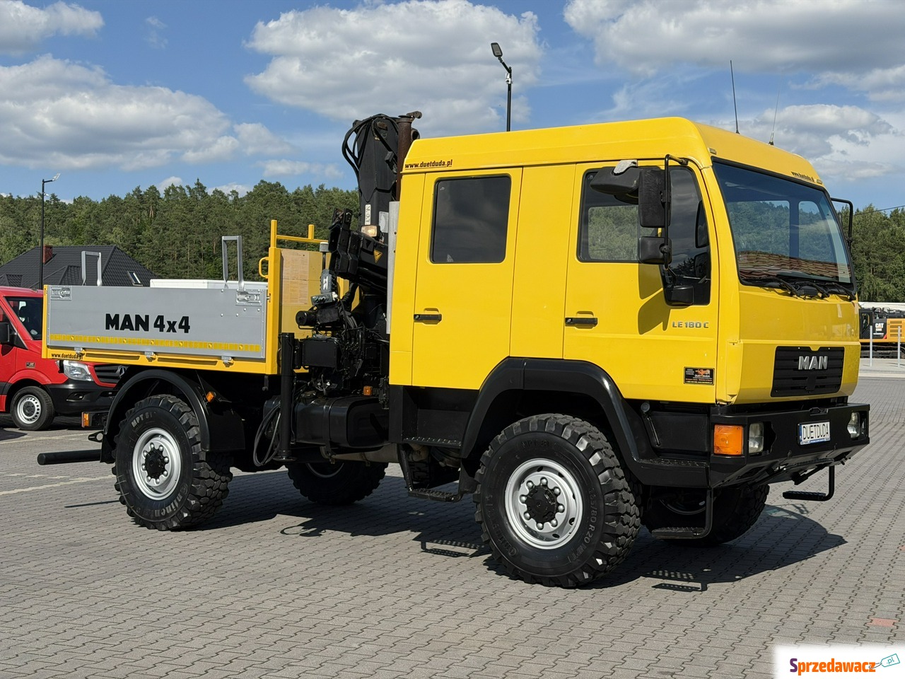 Man 2001