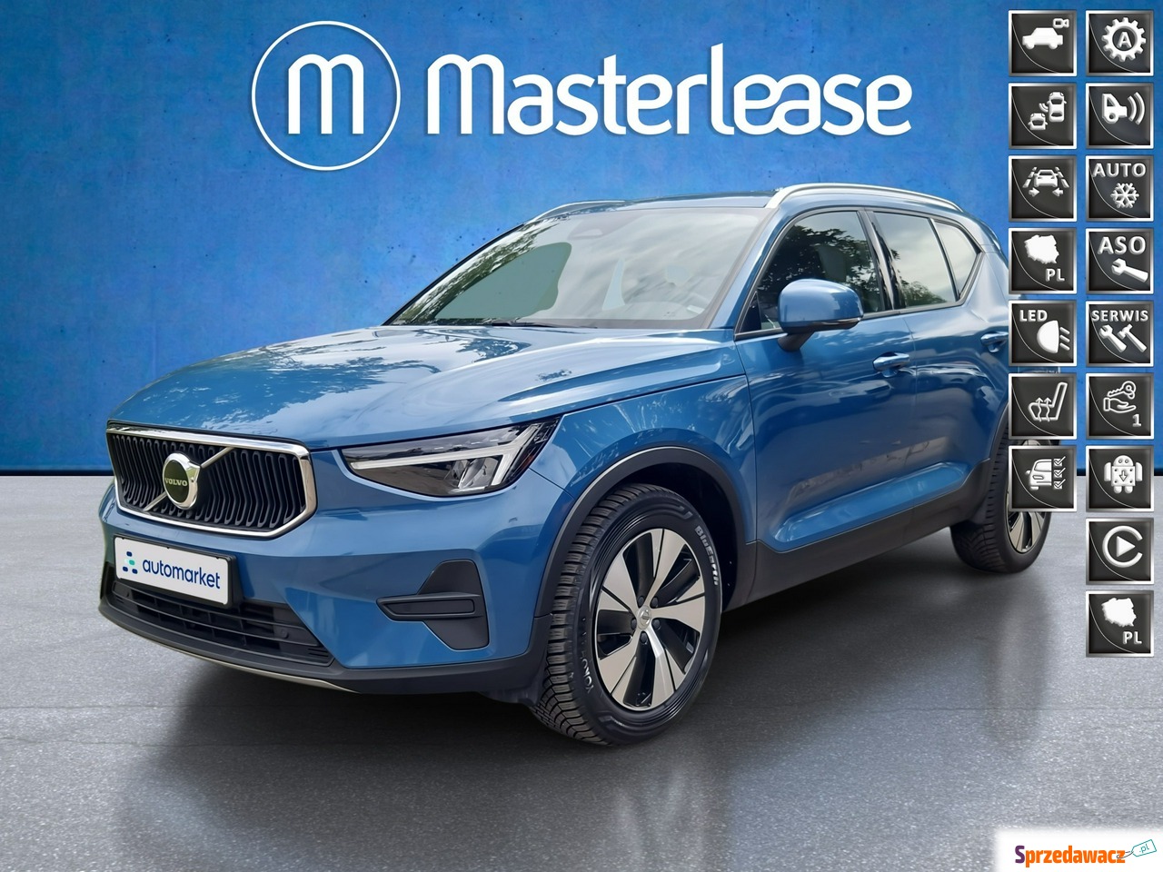 Volvo 2022