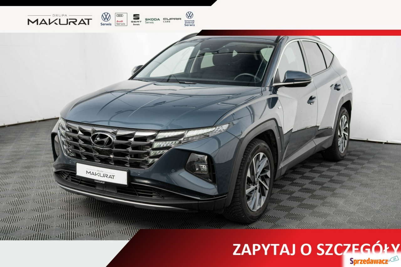 Hyundai Tucson 2024