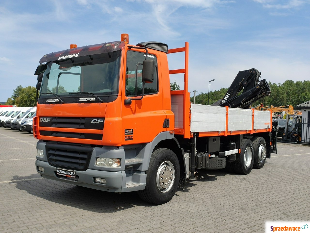 DAF 2006